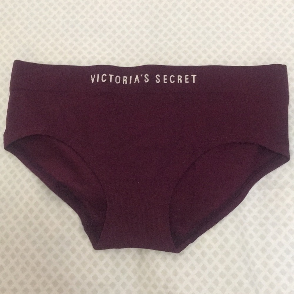 Victoria’s Secret Hiphuggers Panties